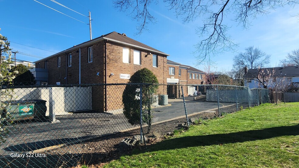 More Photos Of 474 Sylvan Ave, Englewood Cliffs Office For Sale