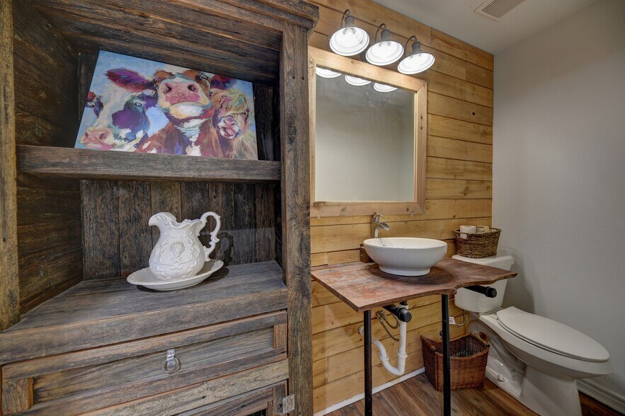 More Photos Of 3200 Lazy Riv, Montgomery Land For Sale