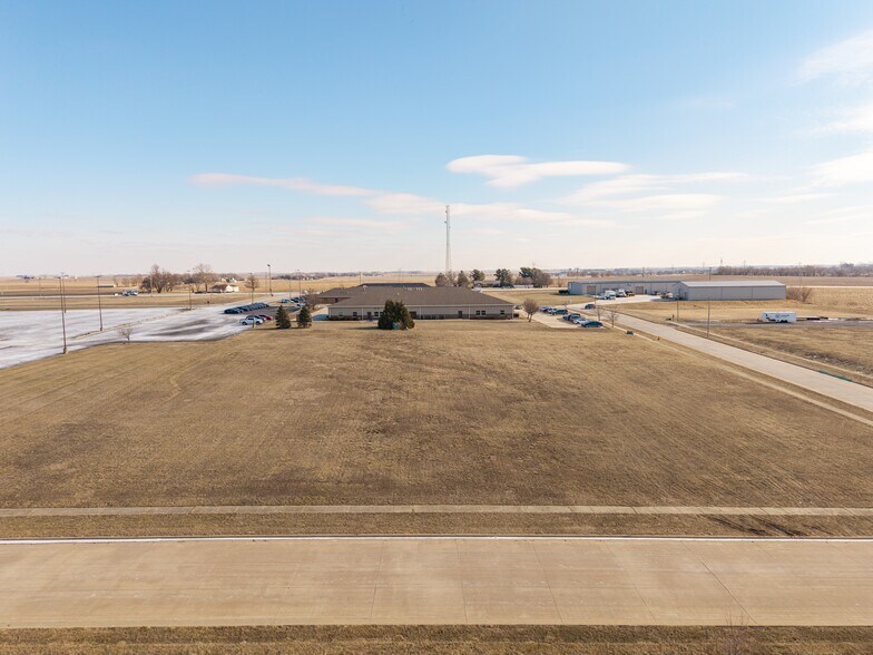 More Photos Of 418 Bronco Dr, Bloomington Land For Sale