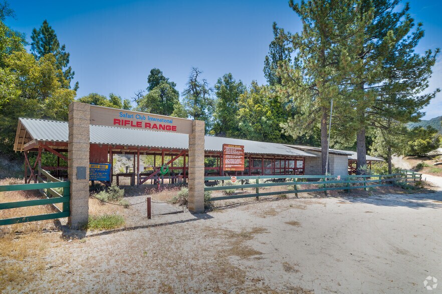 More Photos Of 31422 Chihuahua Valley Rd, Warner Springs Land For Sale