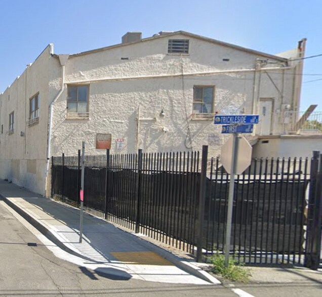 More Photos Of 100-102 S Riverside Ave, Rialto Storefront Retail Office For Lease