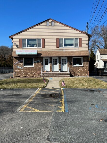 Primary Photo Of 539 Ringwood Ave, Wanaque Storefront Retail Office For Lease