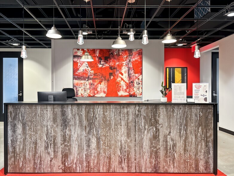 More Photos Of 101 Arch St, Boston Coworking Space