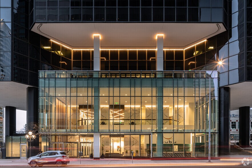 More Photos Of 1099 18th St, Denver Office For Lease