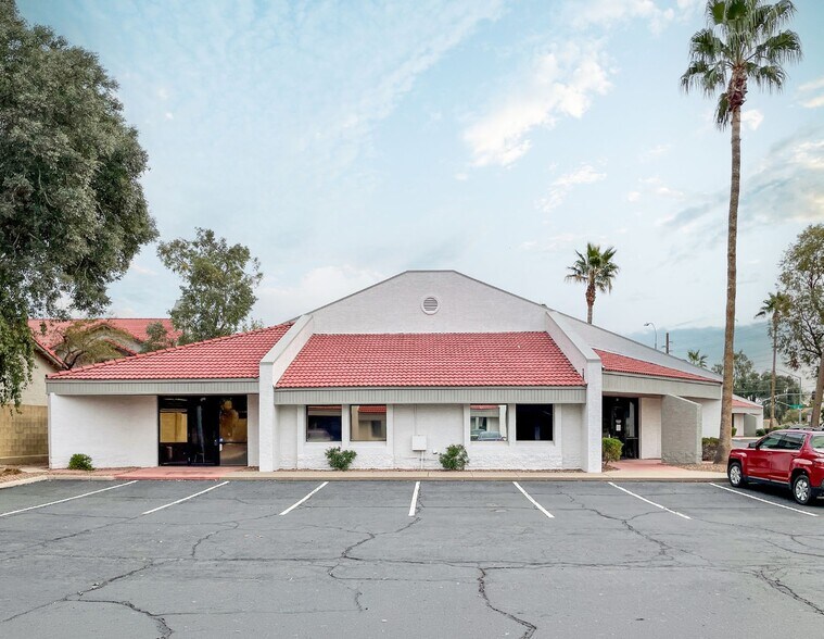 Primary Photo Of 6344 E Brown Rd, Mesa Office For Sale