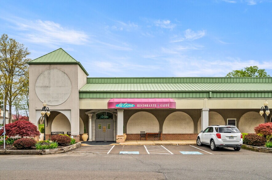 More Photos Of 2201-2233 Galloway Rd, Bensalem Storefront For Lease