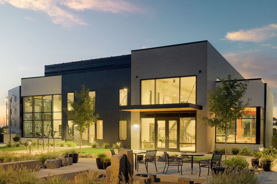 More Photos Of 2552 E Gowen Rd, Boise Apartments For Sale