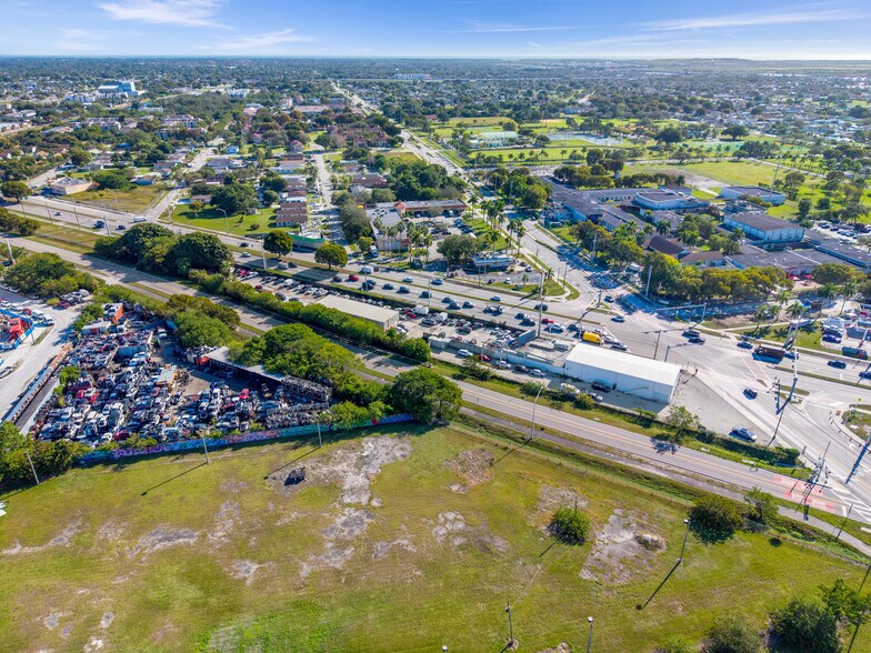 More Photos Of 21500 S Dixie Hwy, Miami Land For Sale