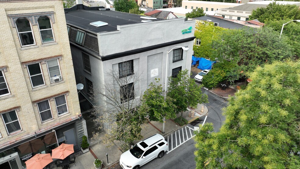 More Photos Of 225 Ferry St, Easton Office Residential For Lease