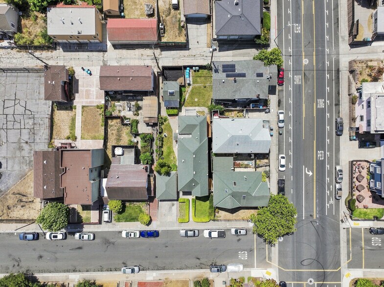 More Photos Of 409 Carolina St, Vallejo Multifamily For Sale