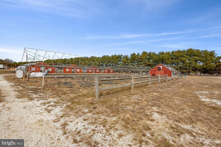 More Photos Of 601 Quinton Marlboro Rd, Bridgeton Land For Sale