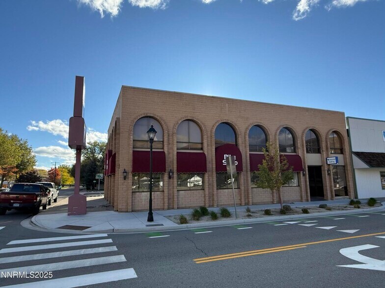 More Photos Of 701 S Carson St, Carson City Office For Lease