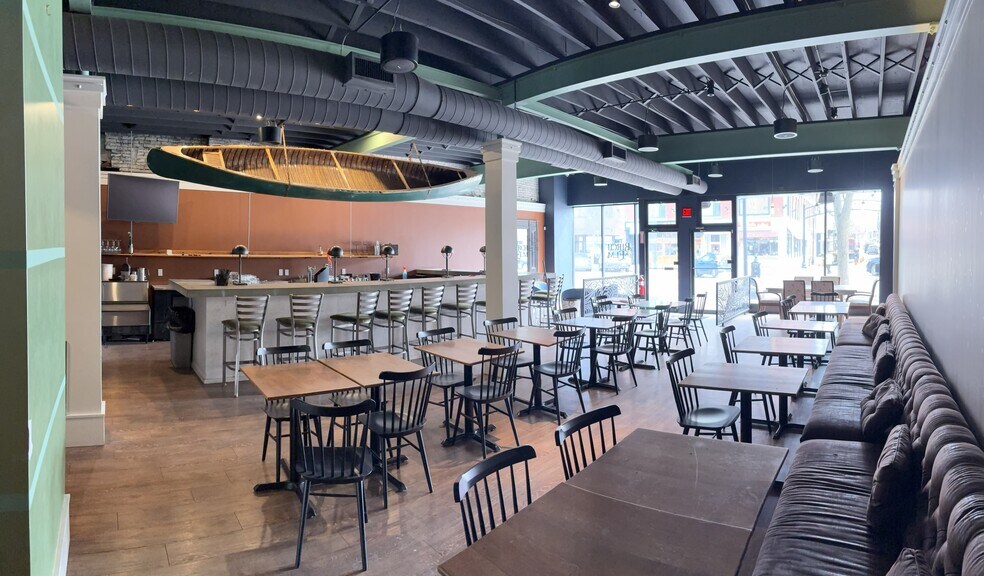 More Photos Of 968 Elm St, Manchester Storefront For Lease