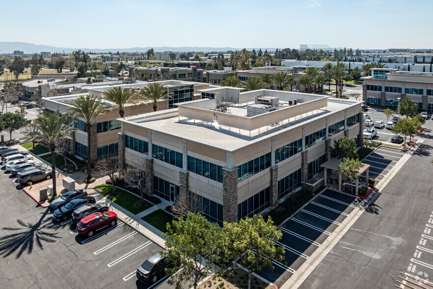 More Photos Of 9421 Haven Ave, Rancho Cucamonga Medical For Lease