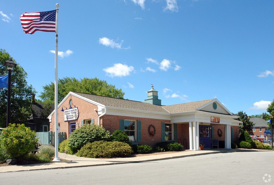 More Photos Of 802 George St, De Pere Freestanding For Sale