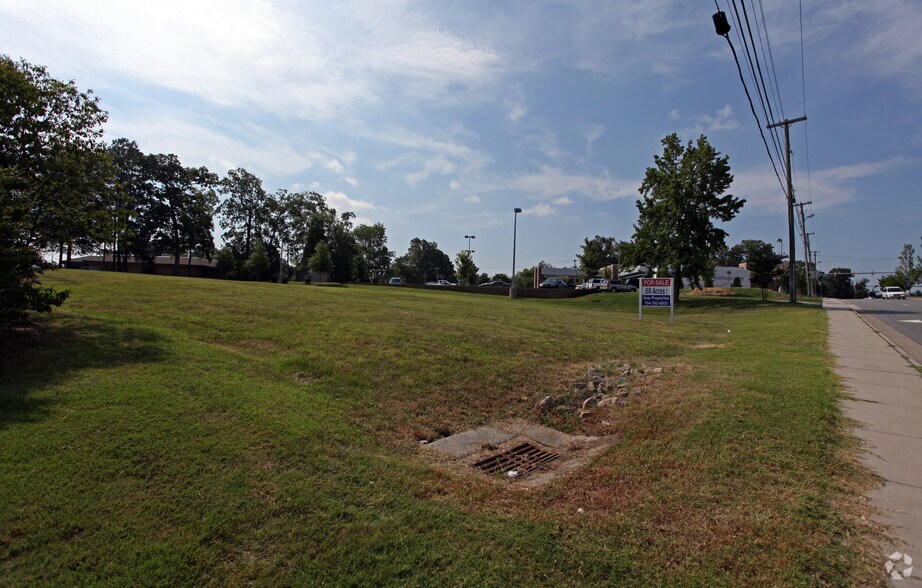 More Photos Of 01 Lake Concord Rd NE, Concord Land For Sale