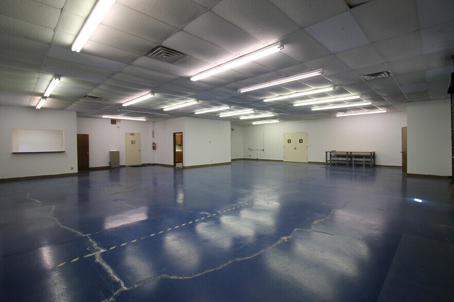 More Photos Of 1815 W Detroit St, Broken Arrow Service For Lease