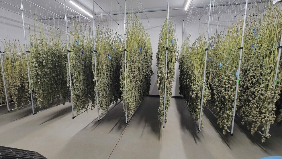 More Photos Of 515 Hammontree Dr, Morenci Industrial For Sale