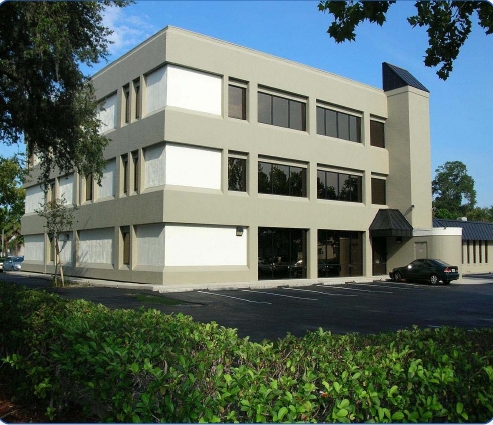 Primary Photo Of 570 Memorial Cir, Ormond Beach Medical For Lease