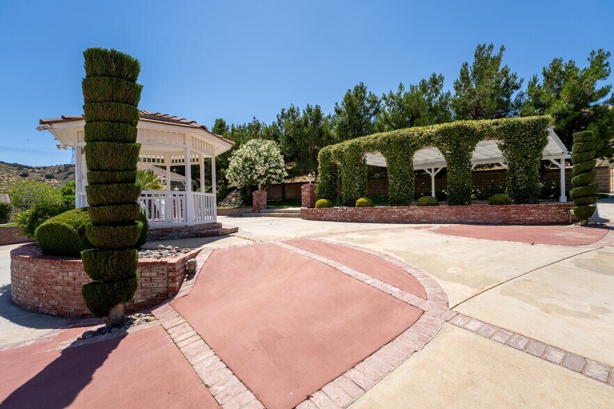 More Photos Of 5801 Hacienda Ranch Rd, Palmdale Specialty For Sale