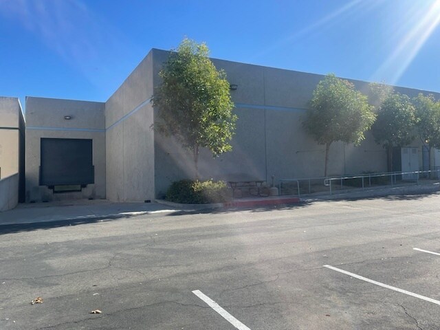 More Photos Of 22745 Old Canal Rd, Yorba Linda Warehouse For Lease