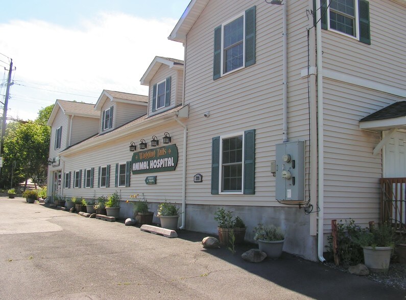 More Photos Of 299 Route 59, Airmont Office For Lease