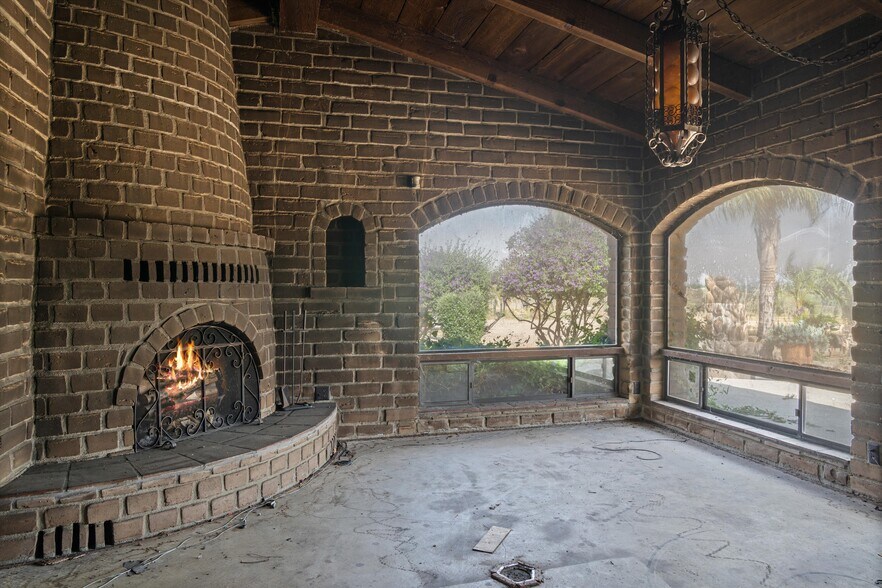 More Photos Of 41220 Calle Contento, Temecula Winery Vineyard For Sale