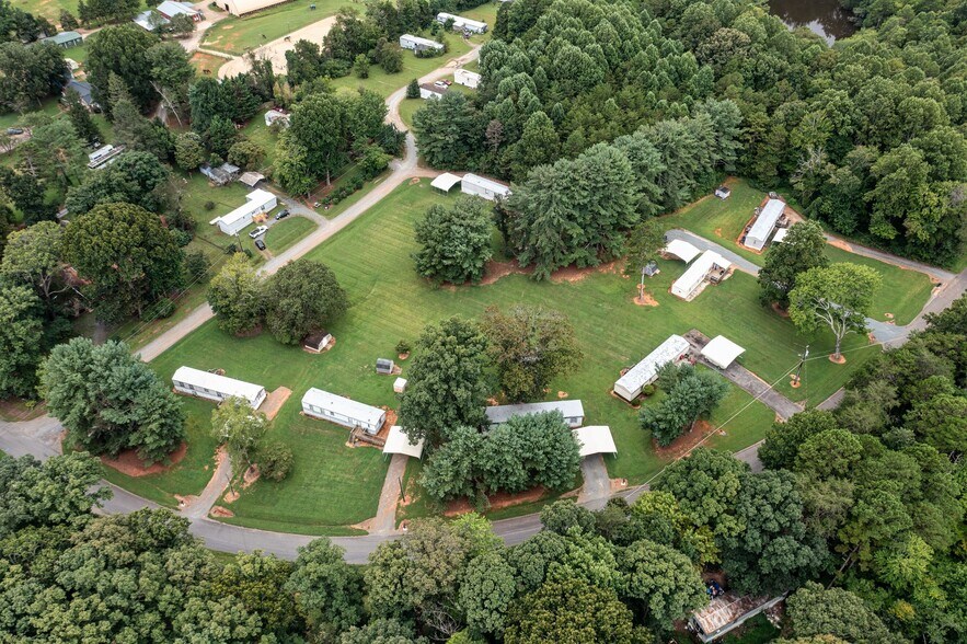 More Photos Of , Pfafftown Land For Sale