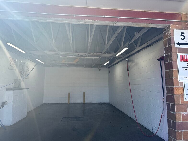 More Photos Of 3220 33rd Rd, New Brighton Carwash For Sale