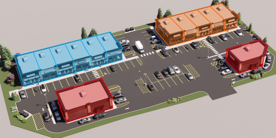 Primary Photo Of 111 Redwood Blvd, Springbrook Unknown For Lease