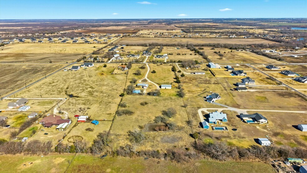 More Photos Of 1264 McConnell Rd, Gunter Land For Sale