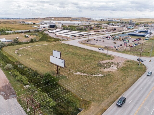 More Photos Of 3980 Cambell St, Rapid City Land For Sale