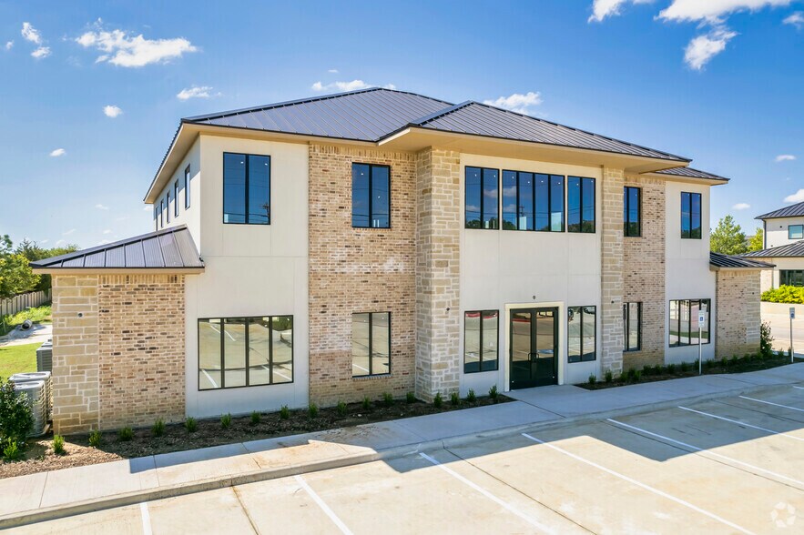 More Photos Of 1722 Keller Pky, Keller Medical For Lease