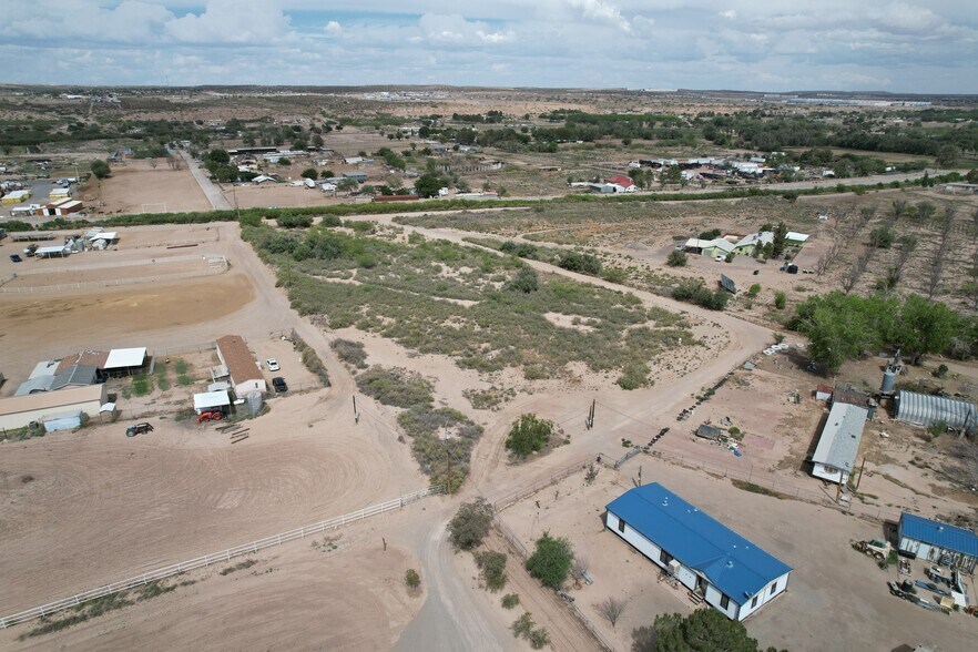 More Photos Of 11735 Loop Dr, Socorro Land For Sale