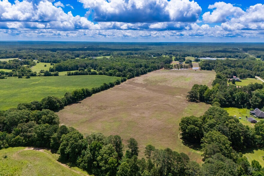 More Photos Of 1013 Amber Stapp Studdard Rd, Social Circle Land For Sale