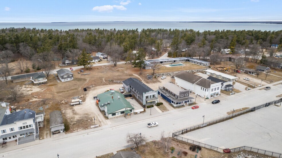 More Photos Of , Beaver Island General Retail For Sale