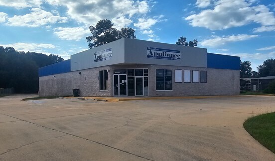 More Photos Of 1496 Us Highway 19 S, Leesburg Freestanding For Sale