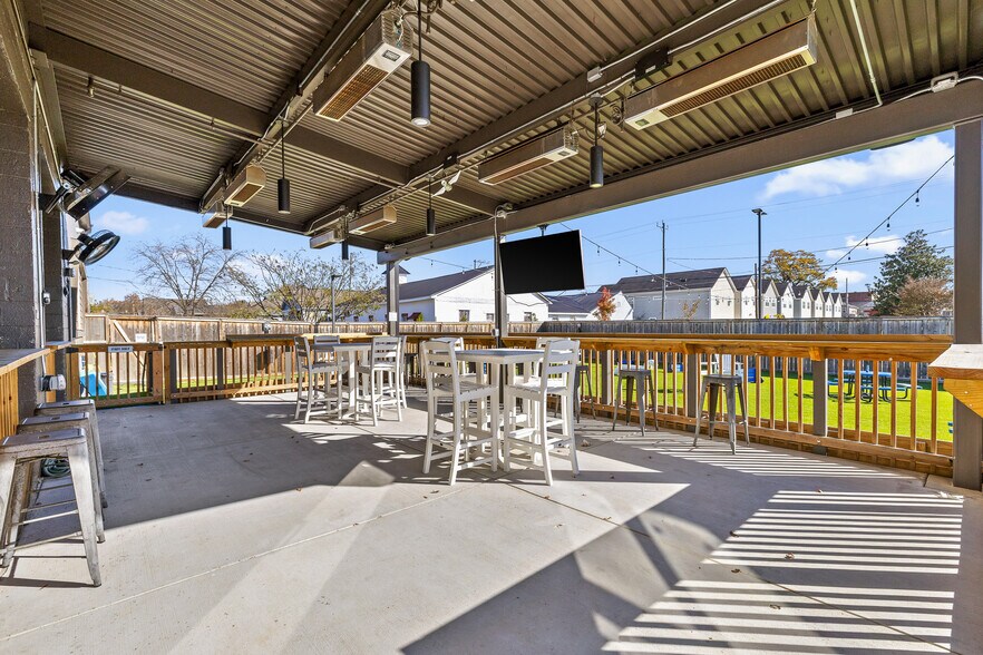 More Photos Of 255 W 20th St, Chattanooga Office For Sale