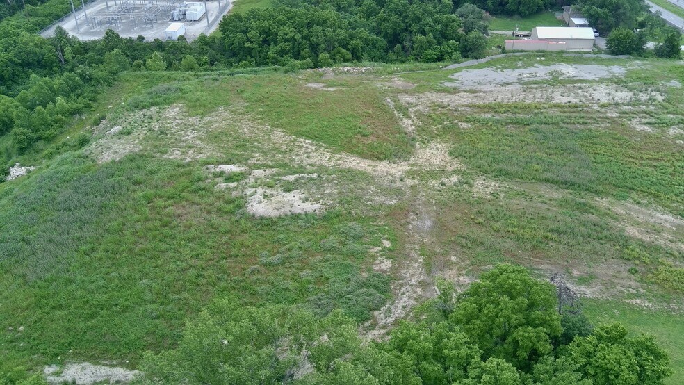 More Photos Of 17318 E 40 Hwy, Independence Land For Sale