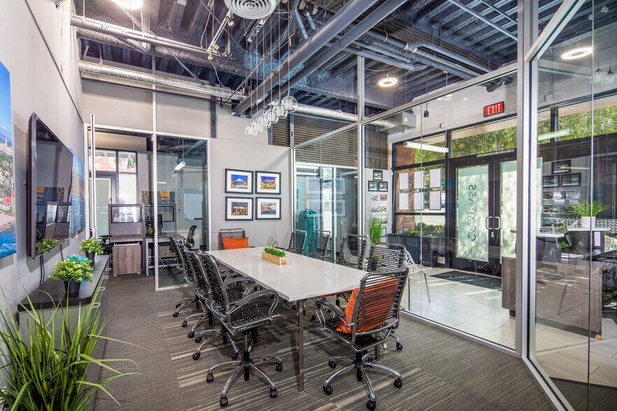 More Photos Of 871-875 G St, San Diego Apartments For Sale