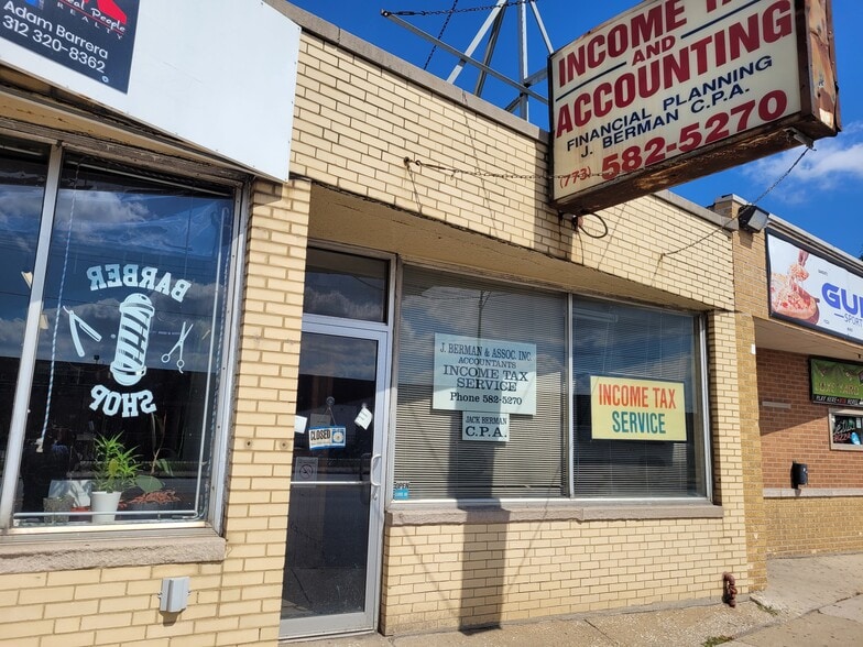 More Photos Of 5546 S Archer Ave, Chicago General Retail For Sale