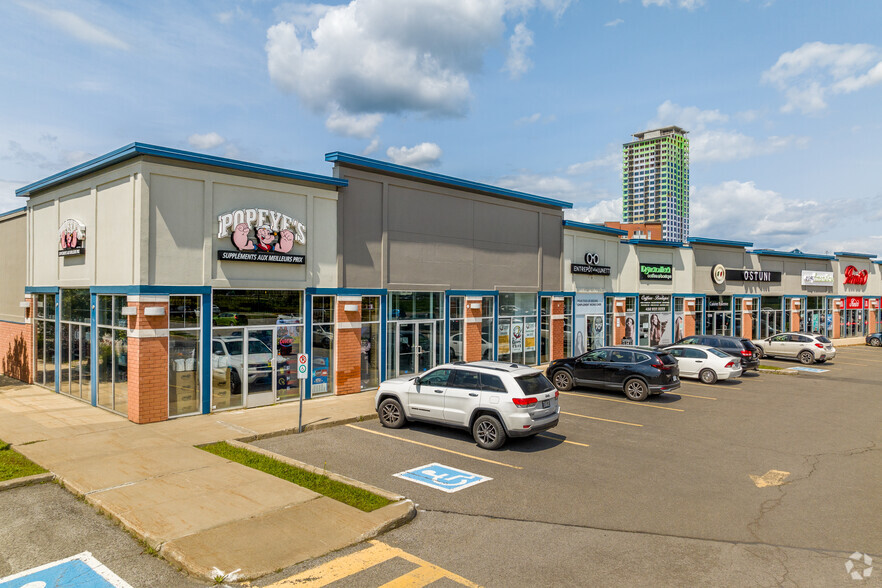 Primary Photo Of 1198-1252 Rue Yves-Blais, Terrebonne Storefront For Lease