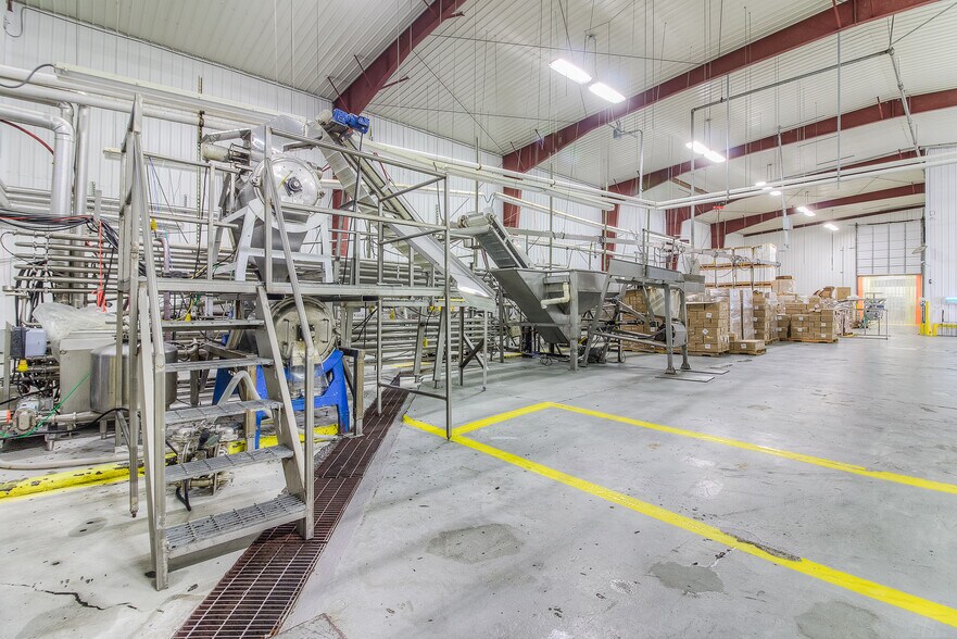 More Photos Of 2148 W Wa-26 Hwy, Othello Food Processing For Lease