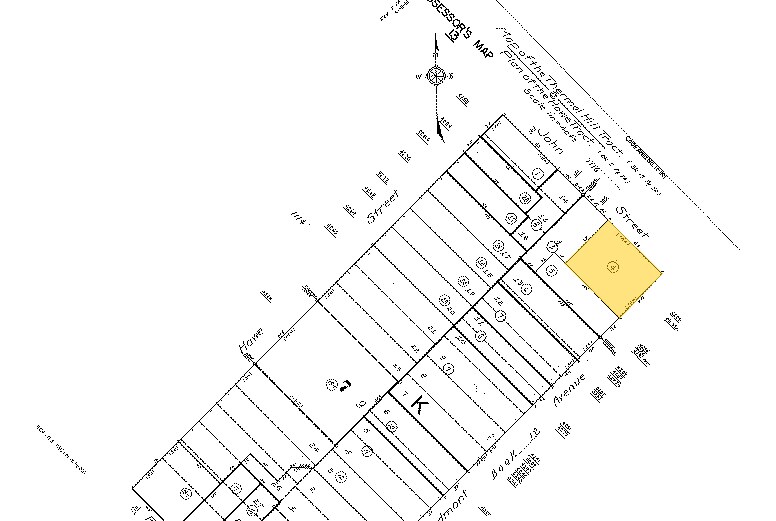 More Photos Of 4299 Piedmont Ave, Oakland General Retail For Sale