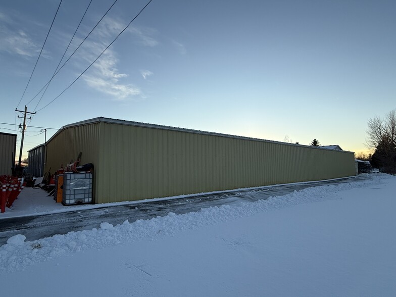 More Photos Of 218 W 1st N, Rexburg Industrial For Lease