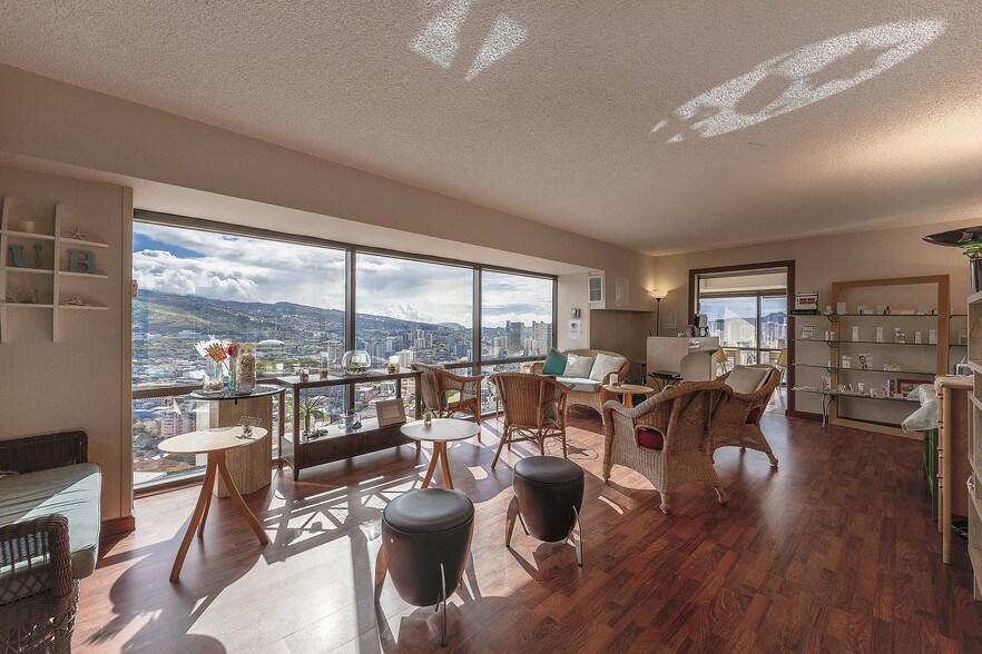 More Photos Of 1750 kalakaua Ave, Honolulu Office For Lease