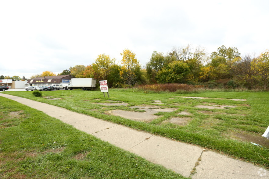 Primary Photo Of S Saginaw St, Burton Land For Sale