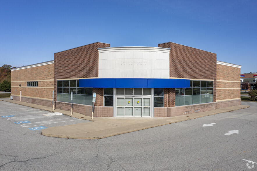 Primary Photo Of 55 Drury Dr, La Plata Drugstore For Lease