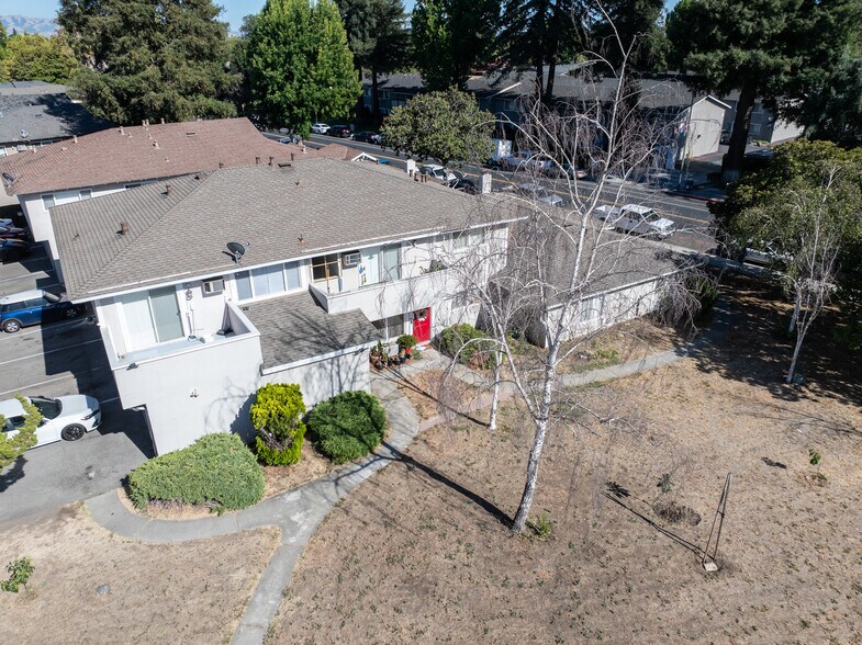 More Photos Of 1793 Stokes St, San Jose Apartments For Sale