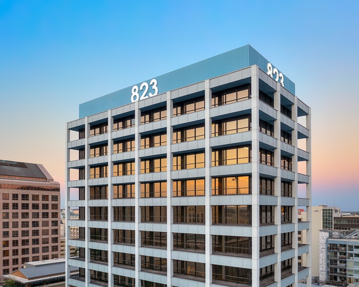 More Photos Of 823 Congress Ave, Austin Office For Lease